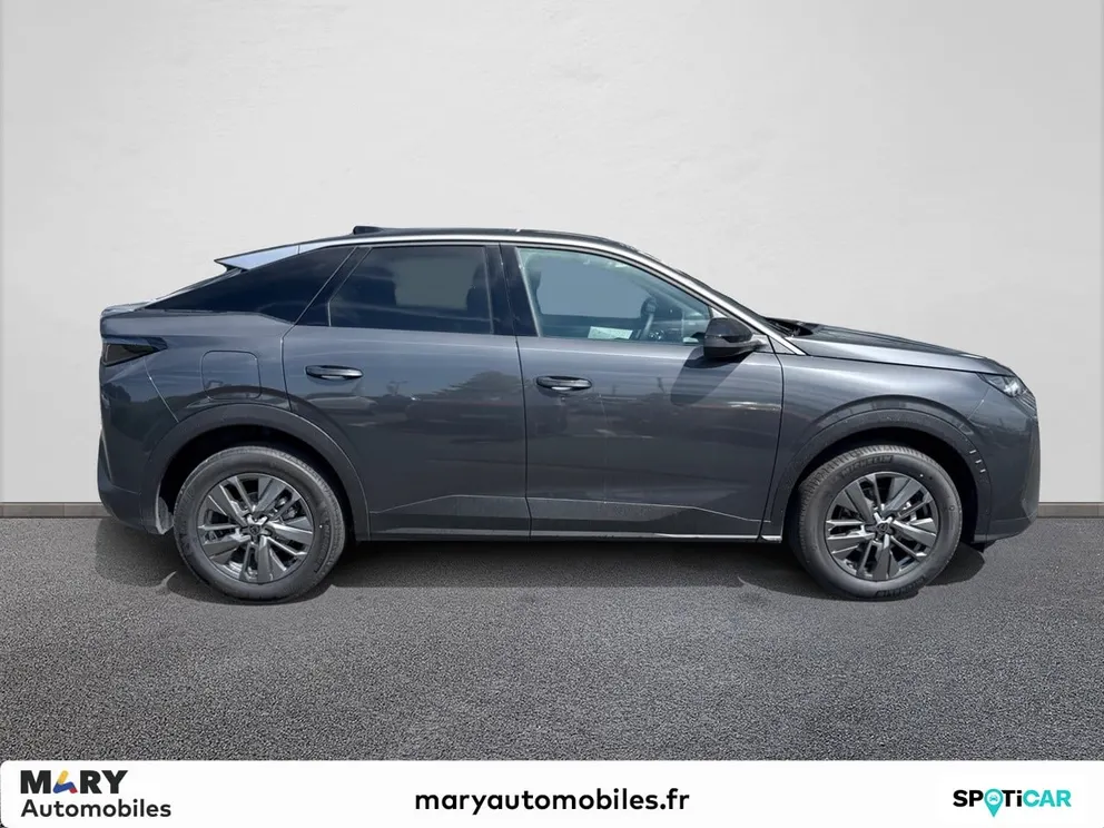 Véhicule occasion 1232719 - peugeot 3008 - Photo 4