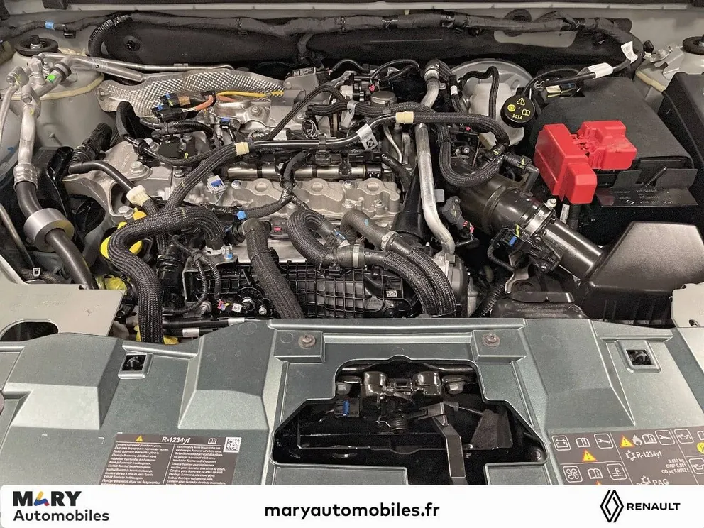 Véhicule occasion 207480 - dacia DUSTER - Photo 19