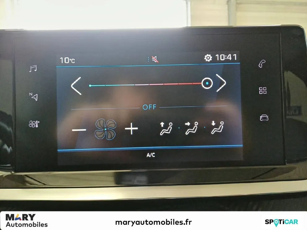 Véhicule occasion 224762 - peugeot 208 - Photo 14