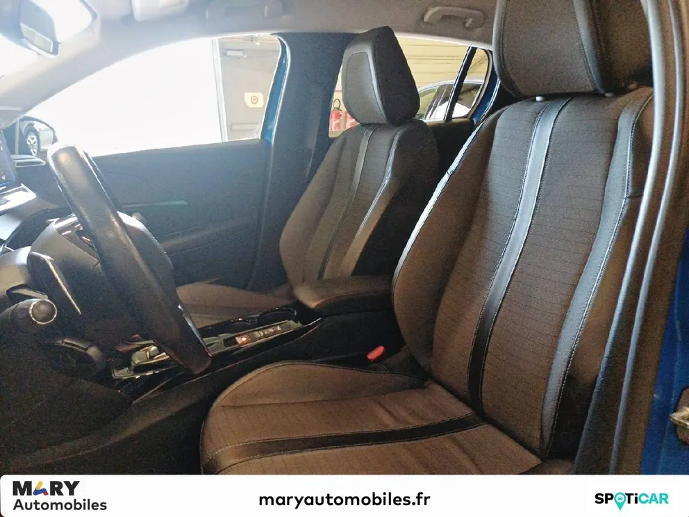 Véhicule occasion 198203 - peugeot 208 - Photo 9