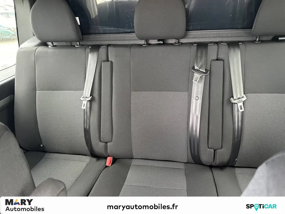Véhicule occasion 225004 - peugeot EXPERT - Photo 24