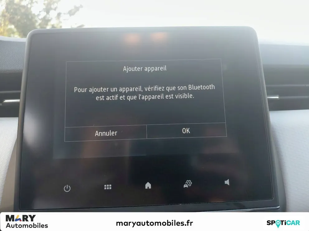 Véhicule occasion 200314 - renault CLIO - Photo 14