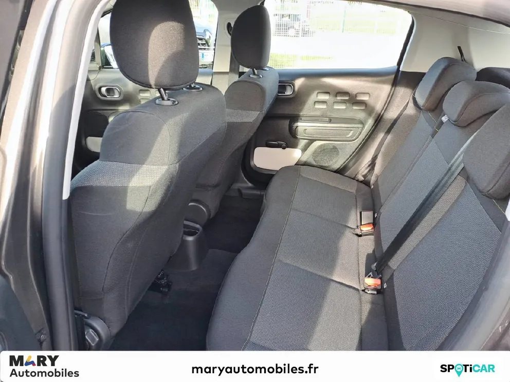 Véhicule occasion 226084 - Citroën C3 - Photo 8