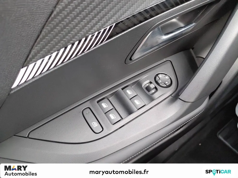Véhicule occasion 229642 - peugeot 2008 - Photo 16