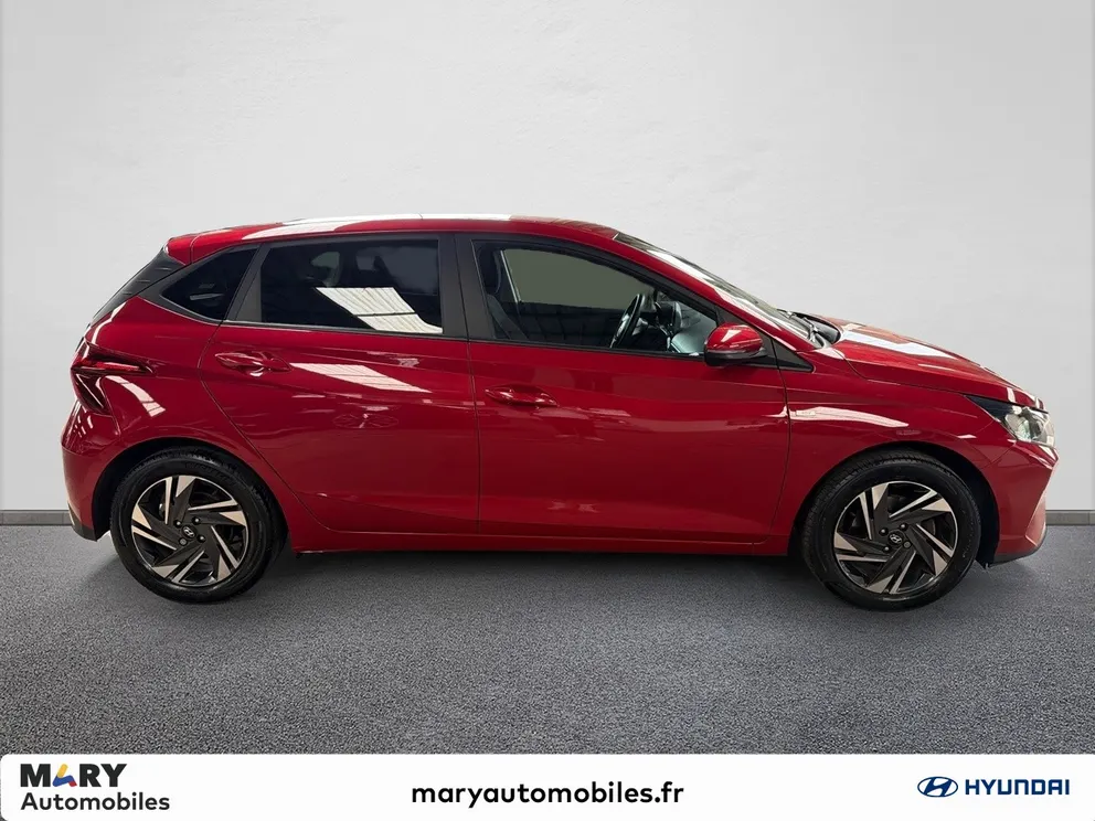Véhicule occasion 1234880 - hyundai i20 - Photo 4