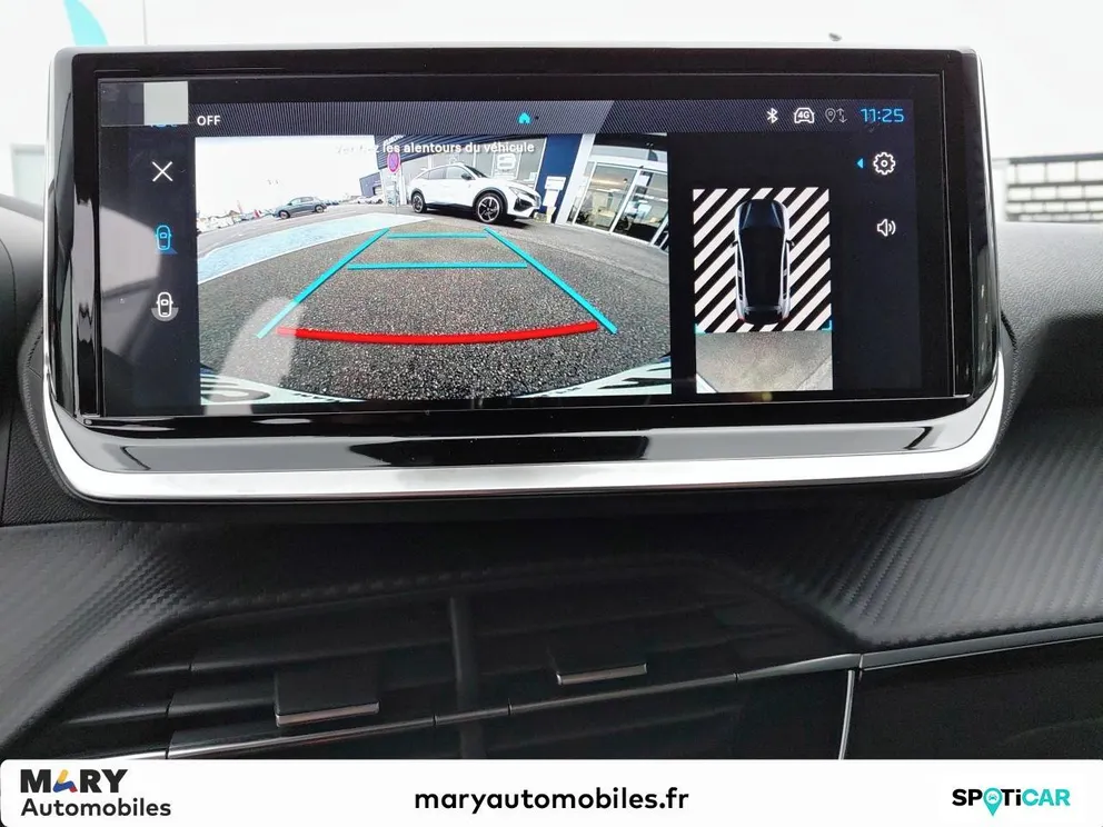 Véhicule occasion 209640 - peugeot 208 - Photo 14