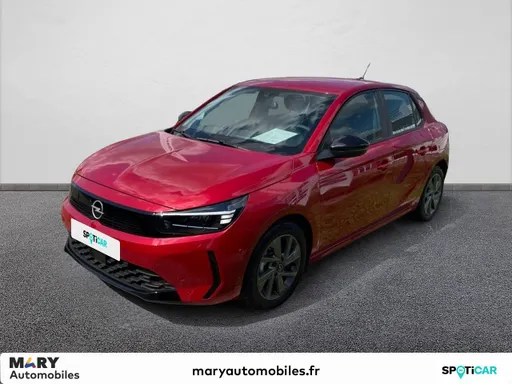 Opel CORSA Corsa 1.2 75 ch BVM5