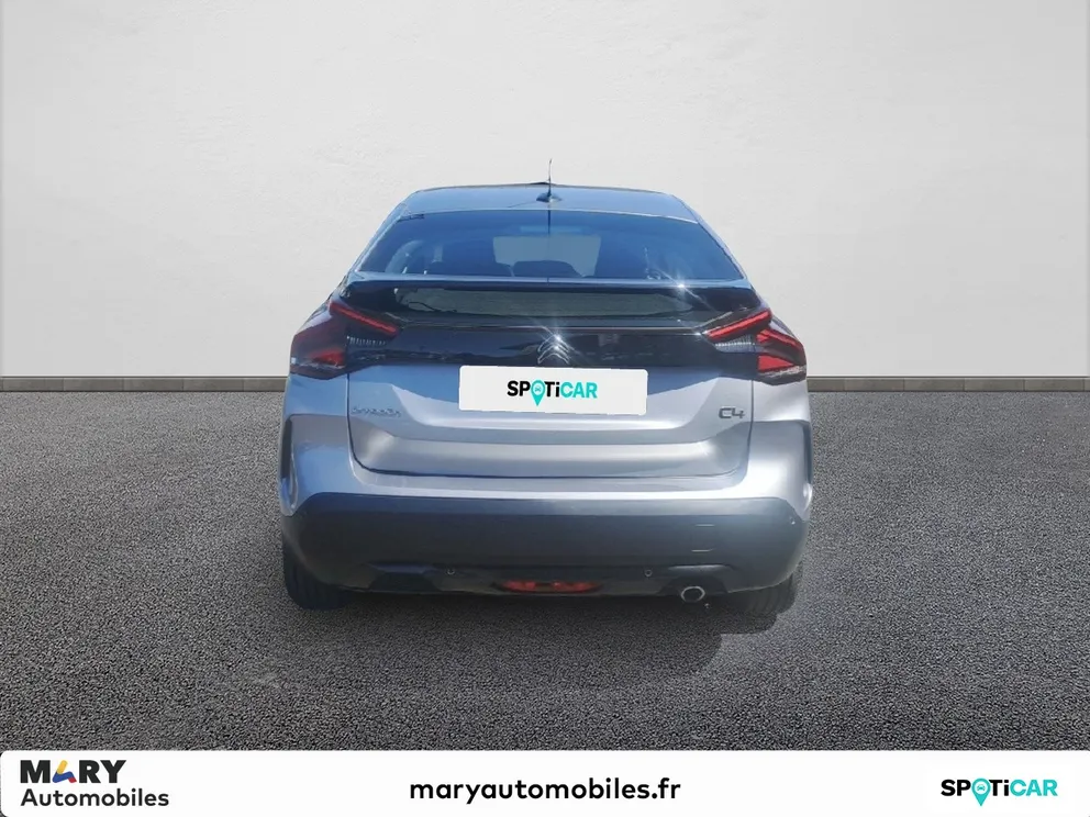 Véhicule occasion 1230482 - Citroën C4 - Photo 3