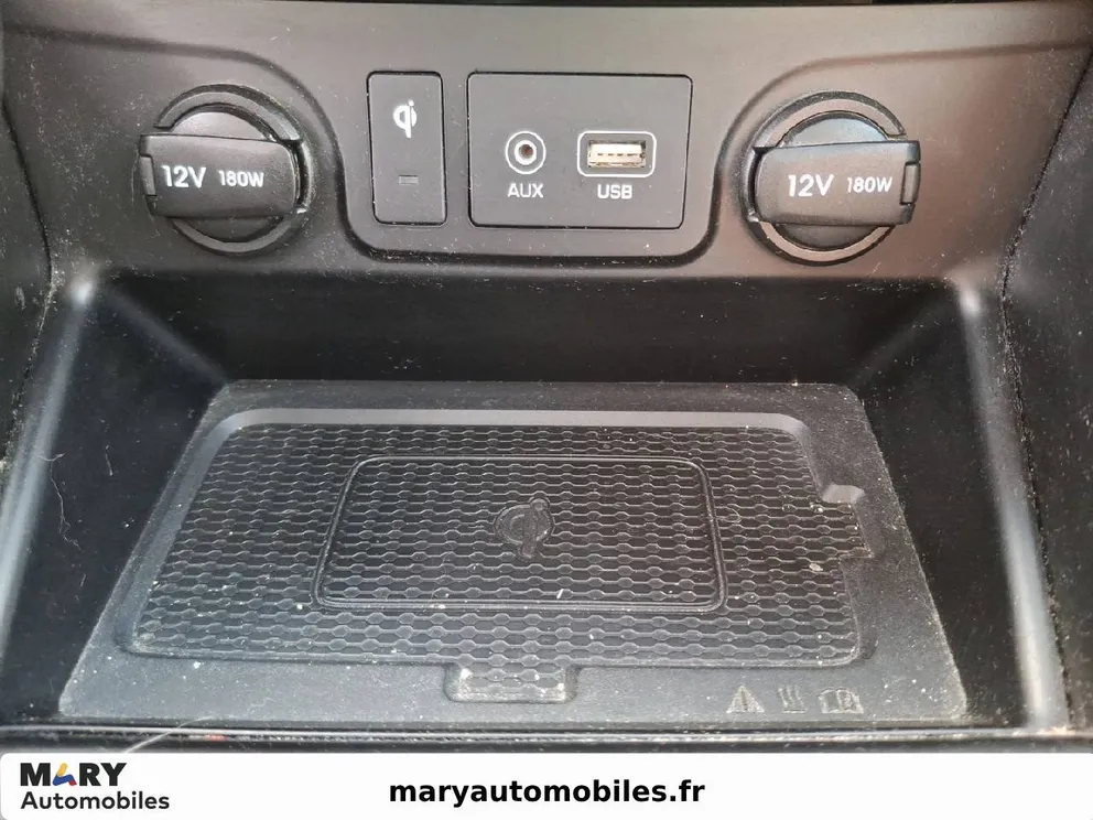 Véhicule occasion 226418 - hyundai TUCSON - Photo 15