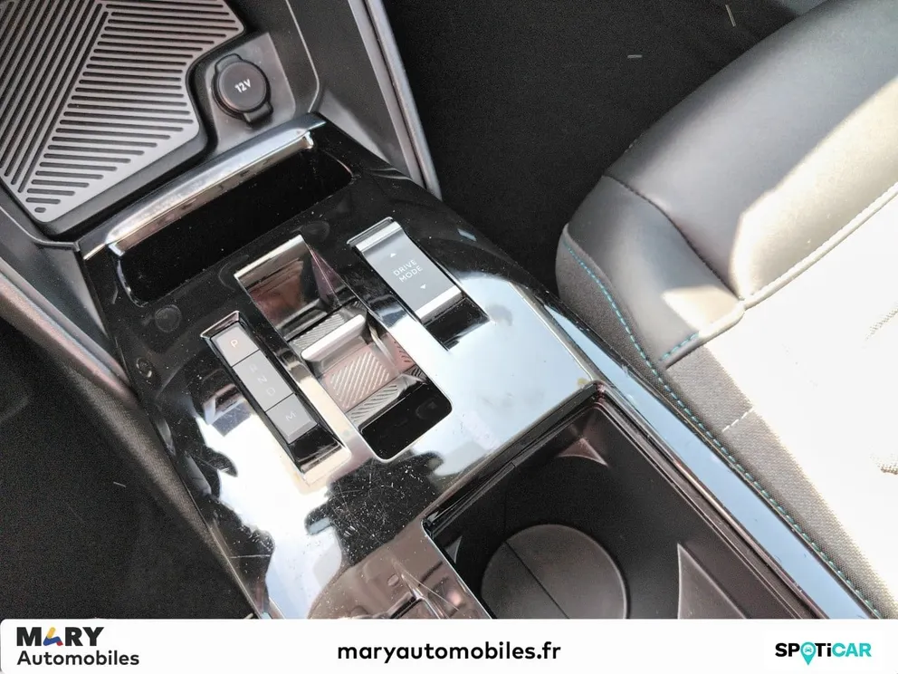 Véhicule occasion 1226865 - Citroën C4 - Photo 14