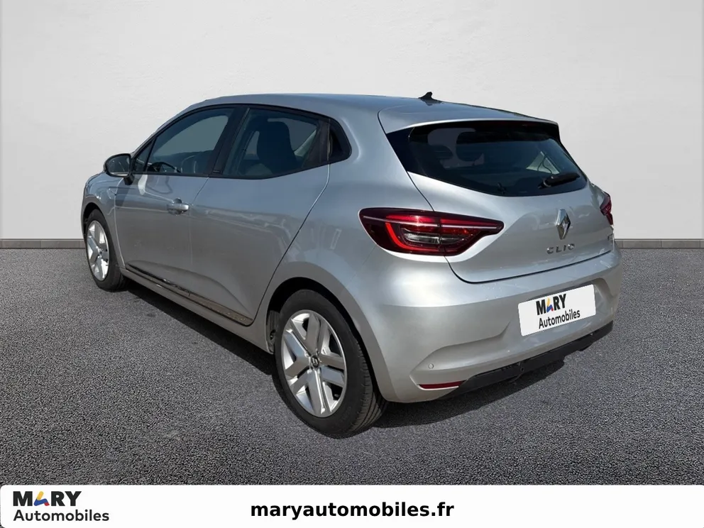 Véhicule occasion 1229863 - renault CLIO - Photo 2