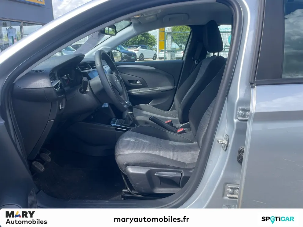 Véhicule occasion 230528 - opel CORSA - Photo 13