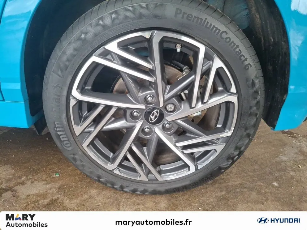 Véhicule occasion 229296 - hyundai KONA - Photo 11