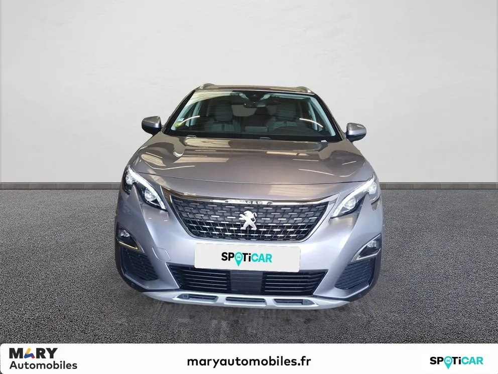 Véhicule occasion 204445 - peugeot 3008 - Photo 6