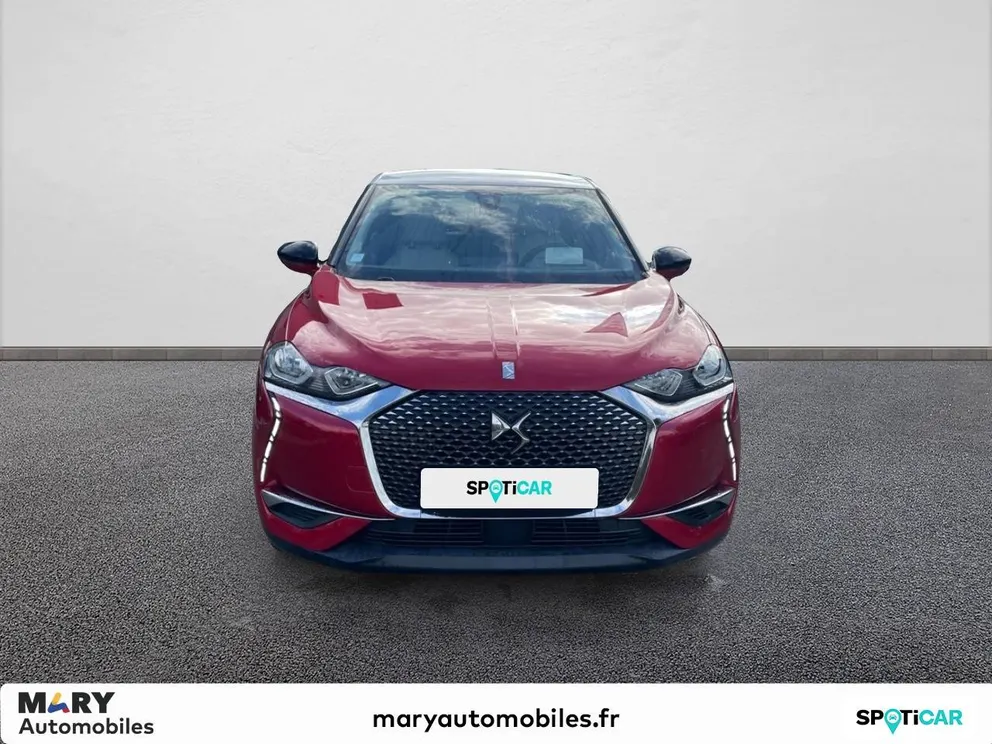 Véhicule occasion 195445 - ds DS 3 - Photo 2