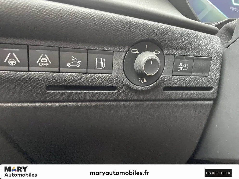 Véhicule occasion 84853 - ds DS 9 - Photo 19