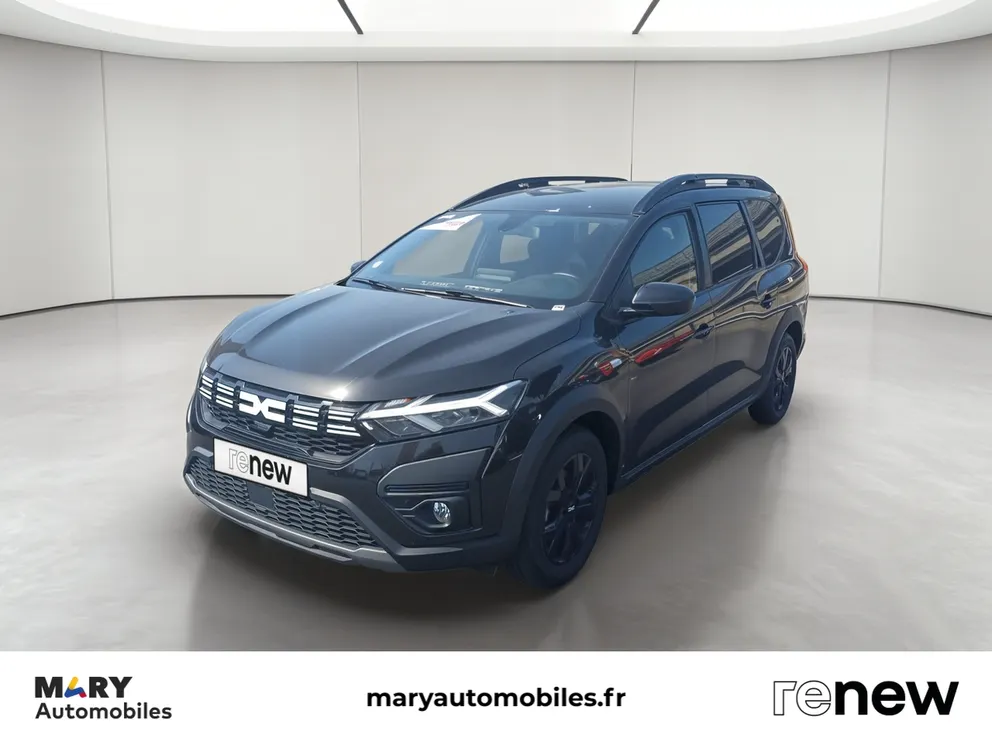 Véhicule occasion 236355 - dacia JOGGER - Photo 1
