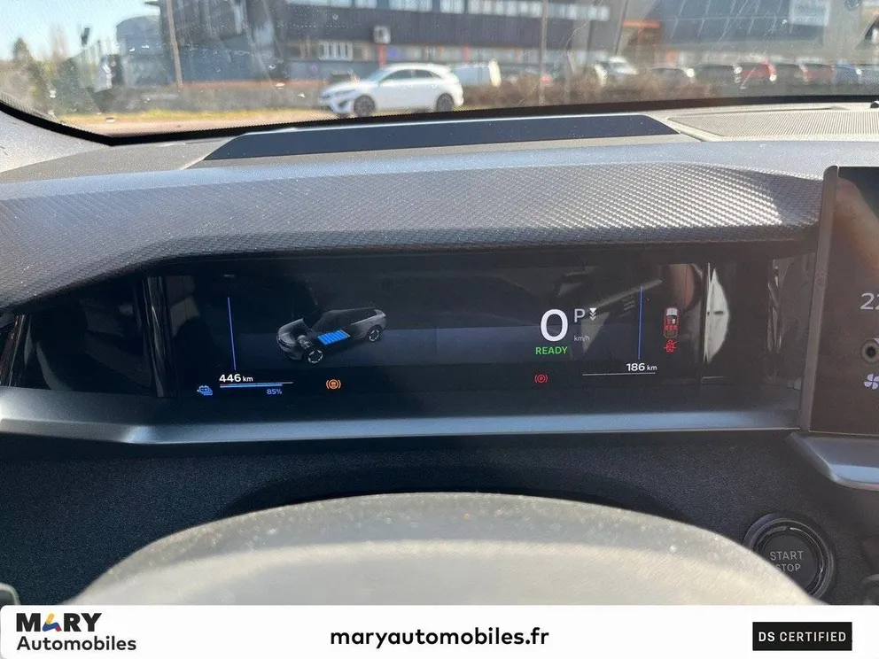 Véhicule occasion 166522 - opel GRANDLAND - Photo 12