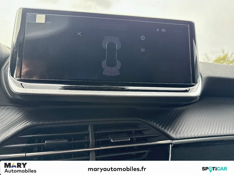 Véhicule occasion 194956 - peugeot 2008 - Photo 14