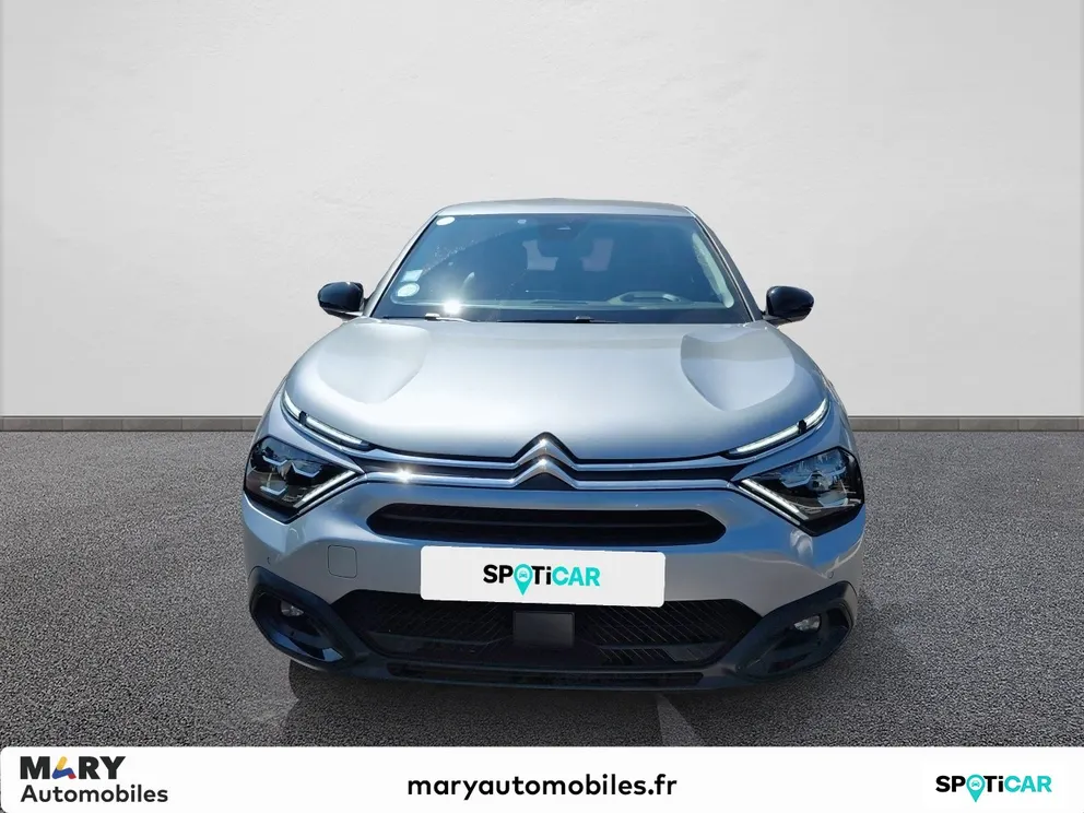 Véhicule occasion 1230542 - Citroën C4 - Photo 6