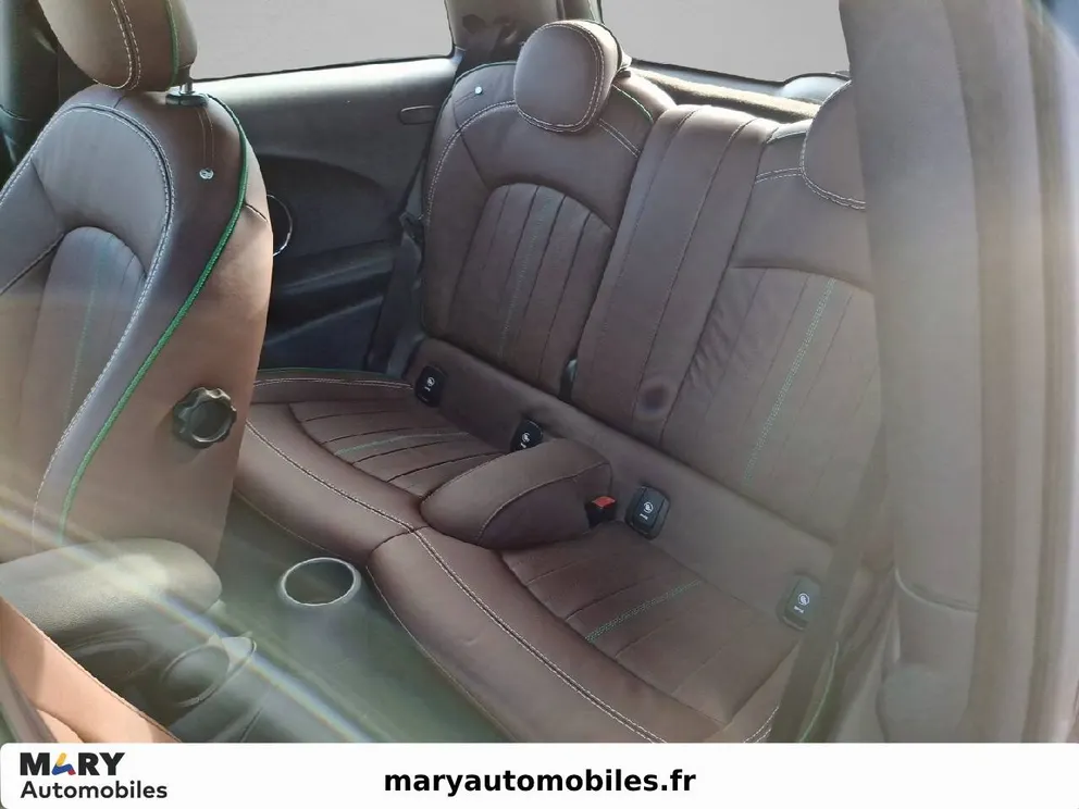 Véhicule occasion 218543 - mini HATCH - Photo 10