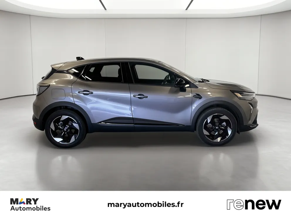 Véhicule occasion 239310 - renault CAPTUR - Photo 6