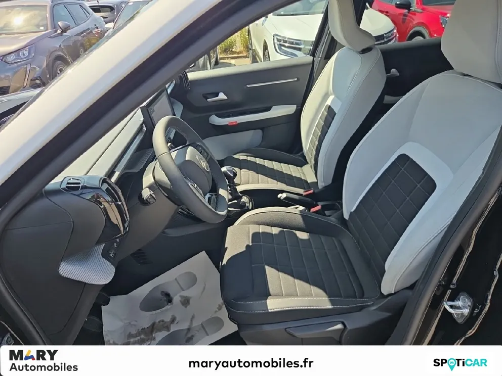 Véhicule occasion 1230464 - Citroën C3 - Photo 13