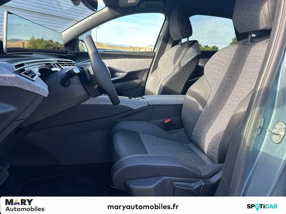 Véhicule occasion 183146 - peugeot 3008 - Photo 9