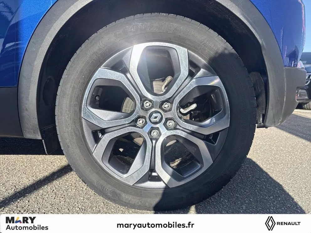Véhicule occasion 226616 - renault CAPTUR - Photo 9
