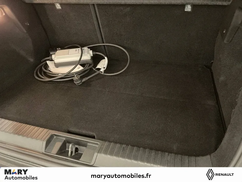 Véhicule occasion 221790 - renault CAPTUR - Photo 6