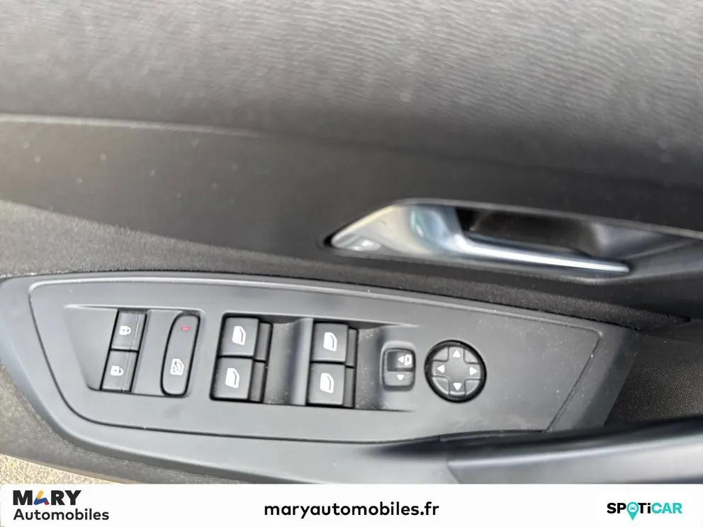 Véhicule occasion 191090 - peugeot 308 - Photo 15