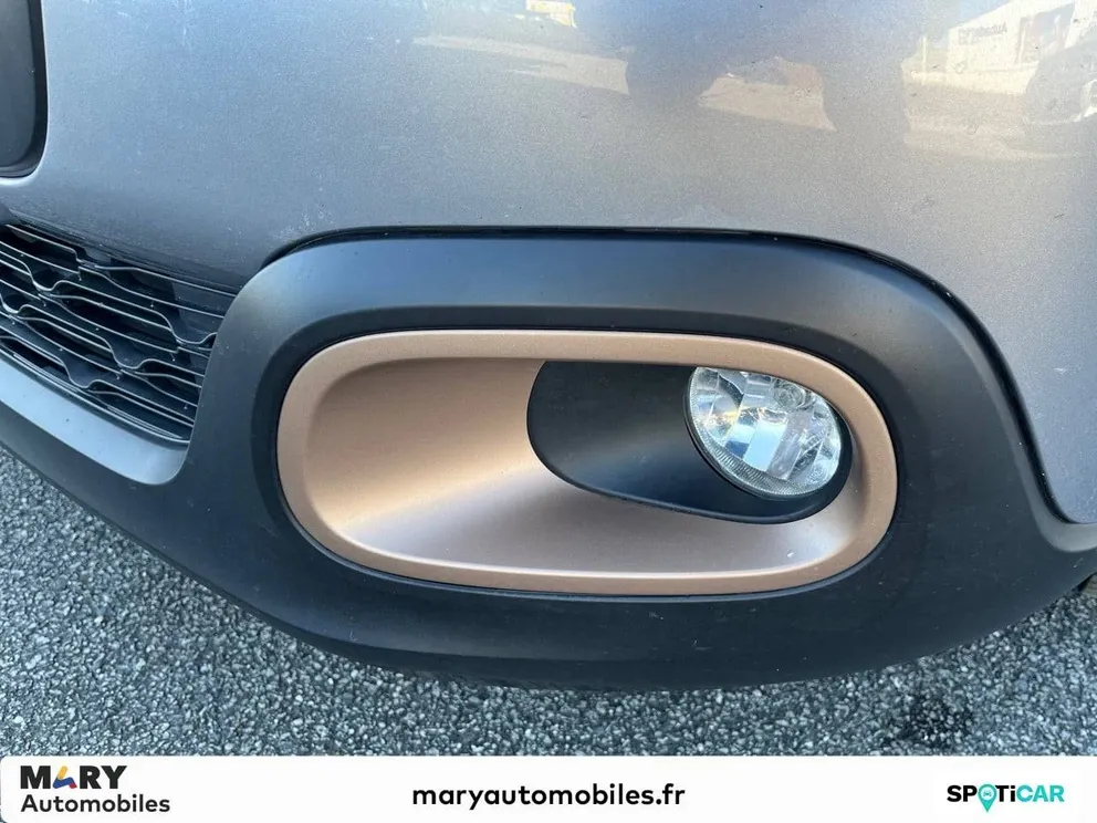 Véhicule occasion 231964 - Citroën C3 - Photo 24