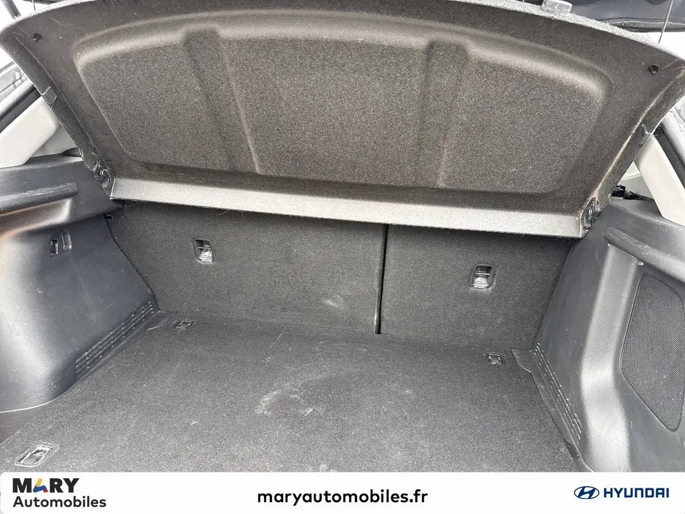 Véhicule occasion 206383 - hyundai KONA - Photo 6