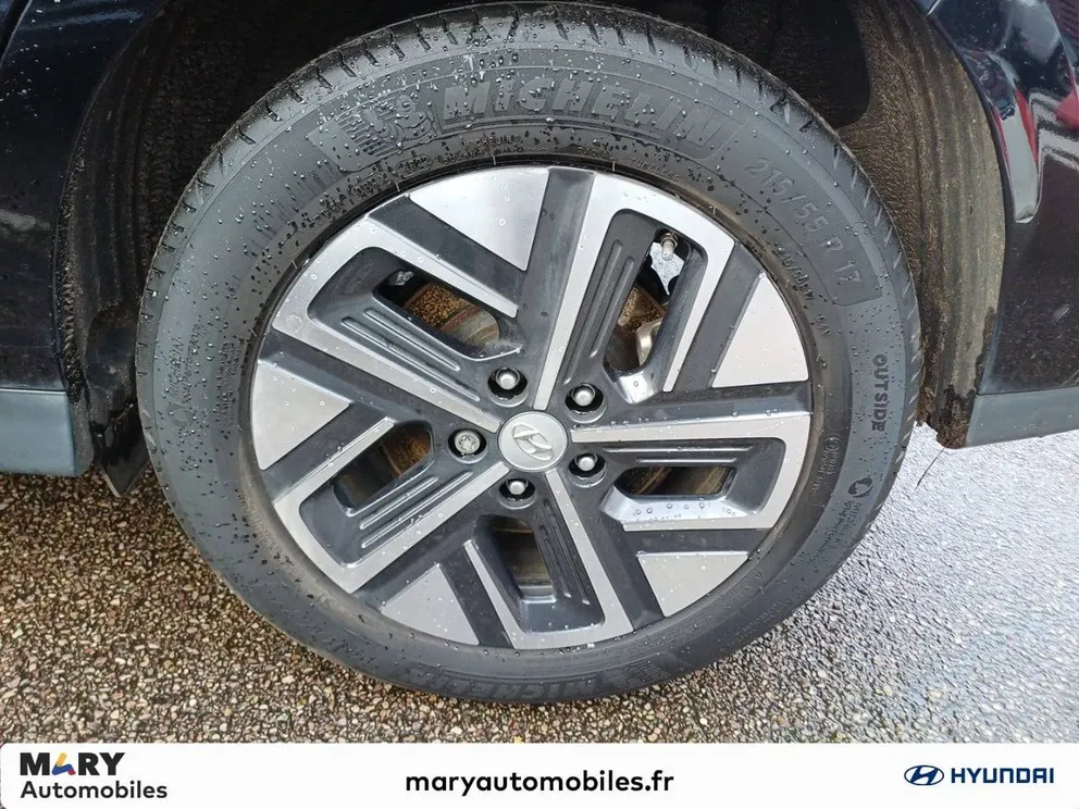 Véhicule occasion 218795 - hyundai KONA - Photo 11