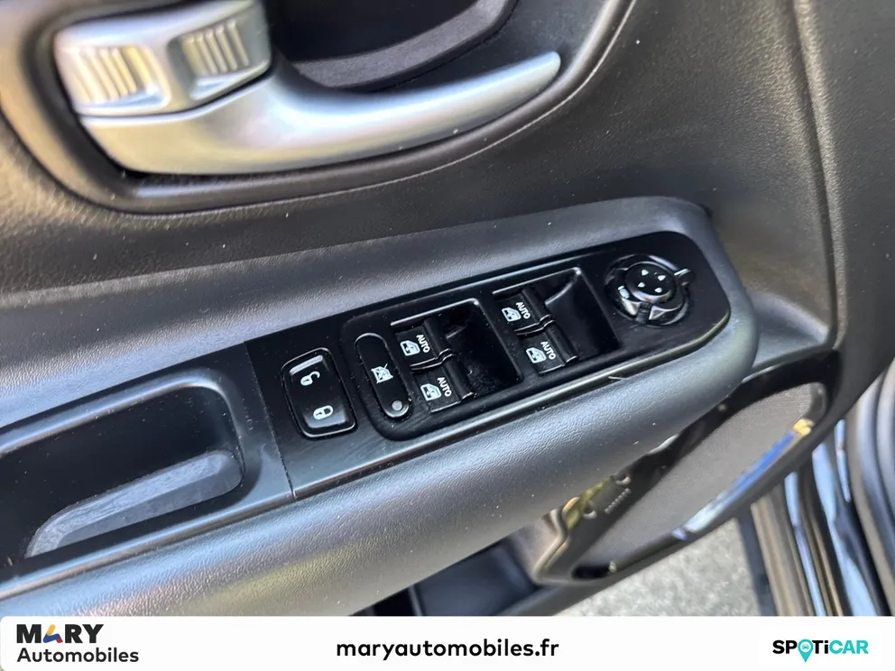 Véhicule occasion 1236434 - jeep RENEGADE - Photo 9