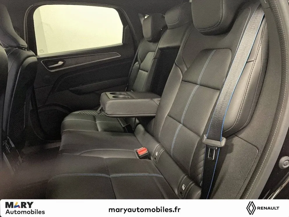 Véhicule occasion 206355 - renault ARKANA - Photo 10