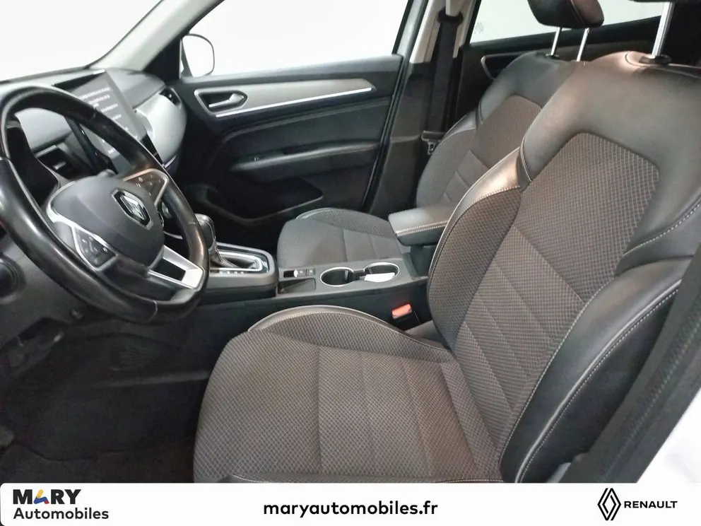 Véhicule occasion 206089 - renault ARKANA - Photo 9