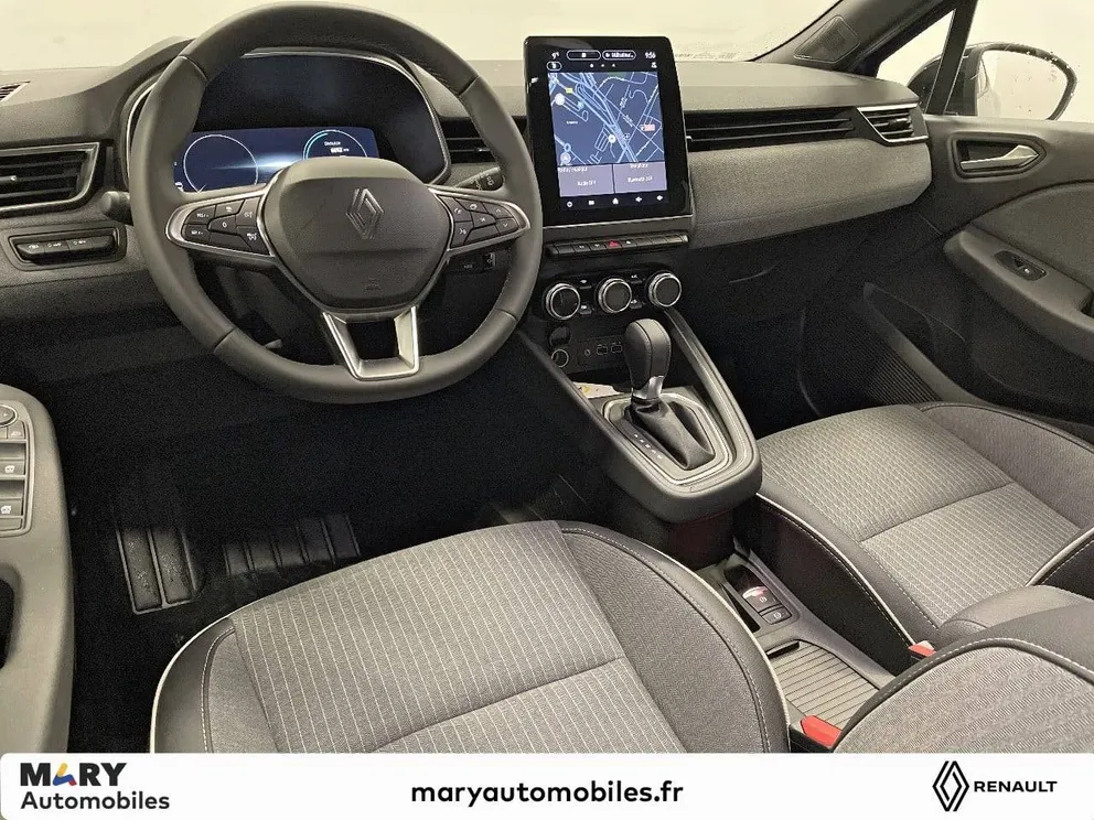 Véhicule occasion 208825 - renault CLIO - Photo 8