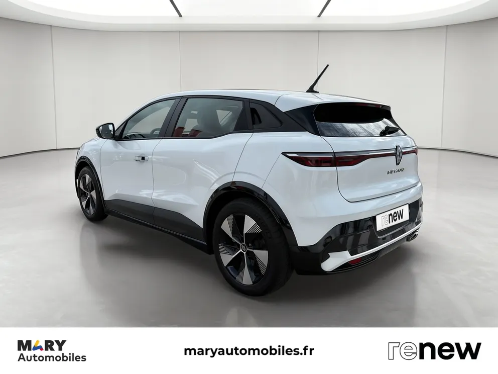 Véhicule occasion 235621 - renault MEGANE - Photo 3