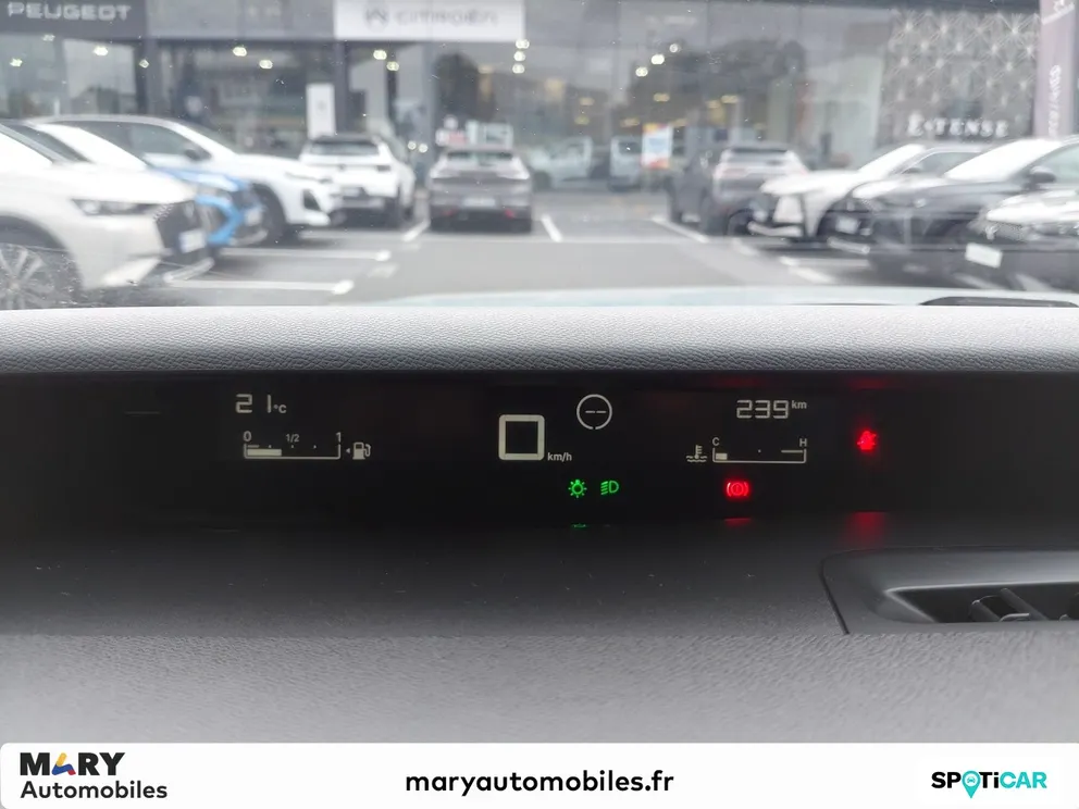 Véhicule occasion 1232937 - Citroën C3 - Photo 12