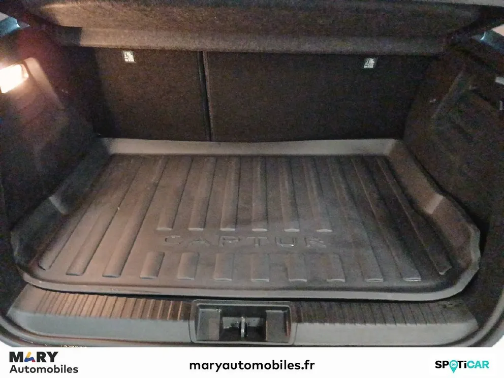 Véhicule occasion 200953 - renault CAPTUR - Photo 6