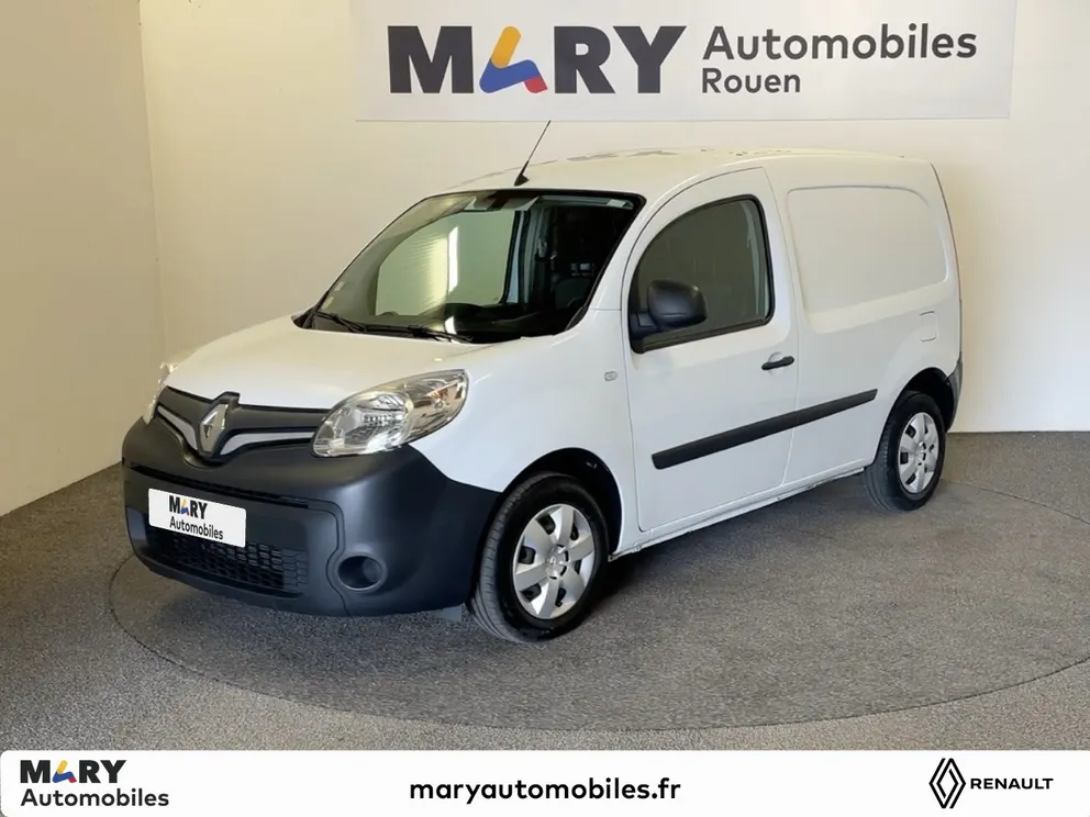 Véhicule occasion 238877 - renault KANGOO - Photo 1