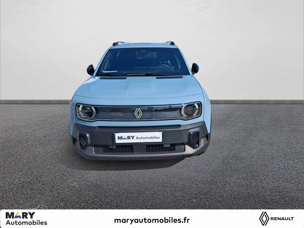 Véhicule occasion 188173 - renault RENAULT 4 - Photo 2