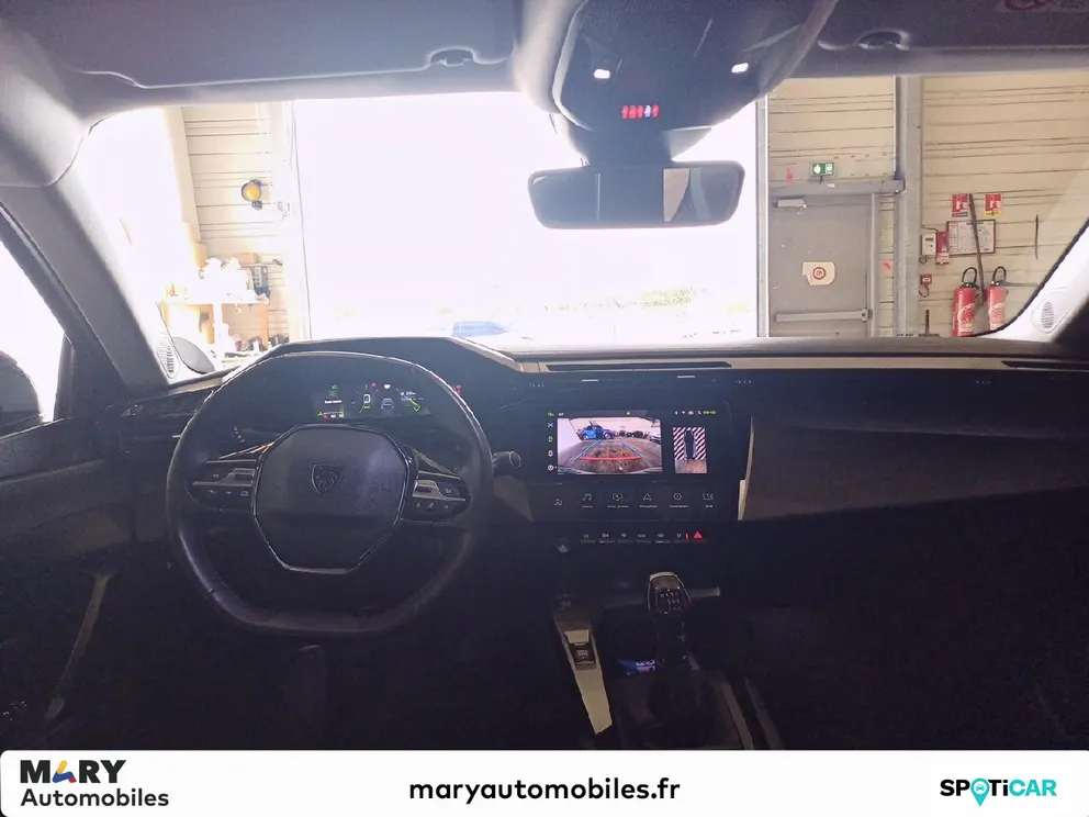 Véhicule occasion 232642 - peugeot 308 - Photo 8