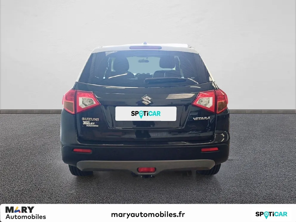 Véhicule occasion 230184 - suzuki VITARA - Photo 3