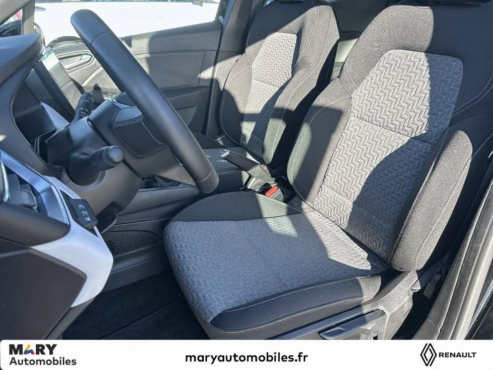 Véhicule occasion 224675 - renault CLIO - Photo 15