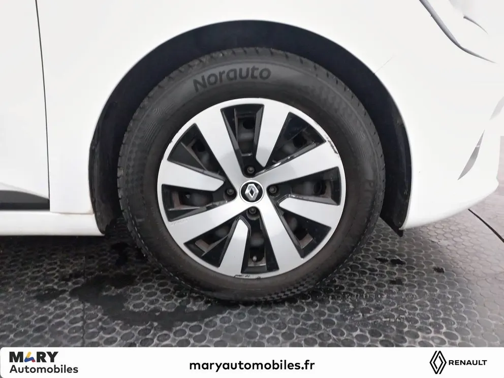 Véhicule occasion 223557 - renault CLIO - Photo 17