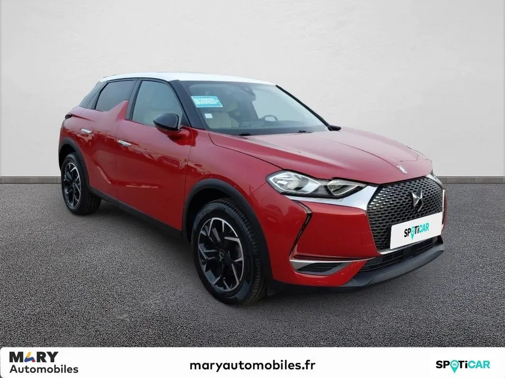 Véhicule occasion 224959 - ds DS 3 - Photo 3