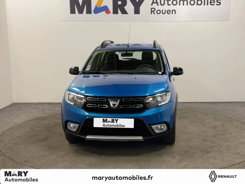 Véhicule occasion 228281 - dacia SANDERO - Photo 2