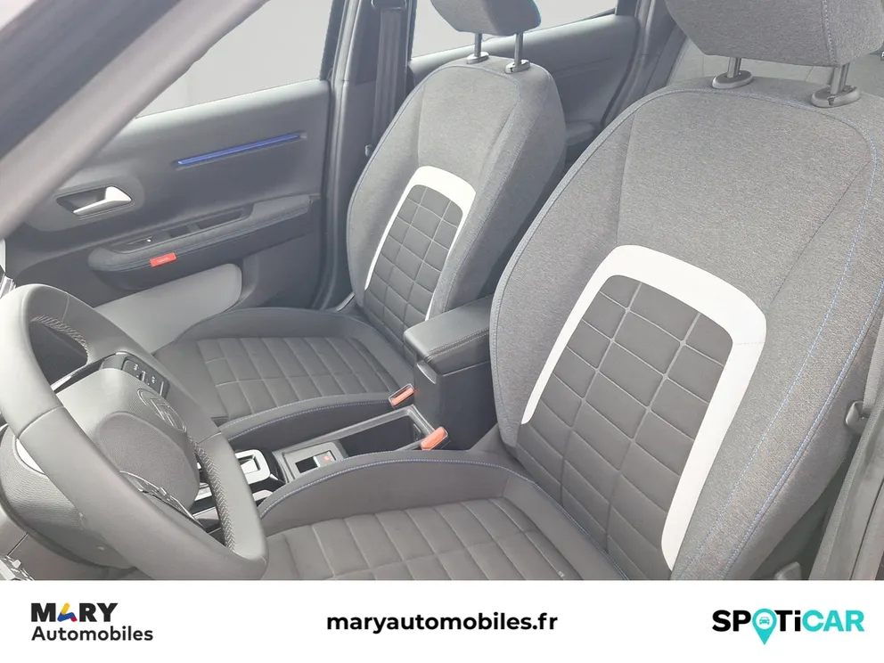 Véhicule occasion 1245483 - Citroën C3 - Photo 20